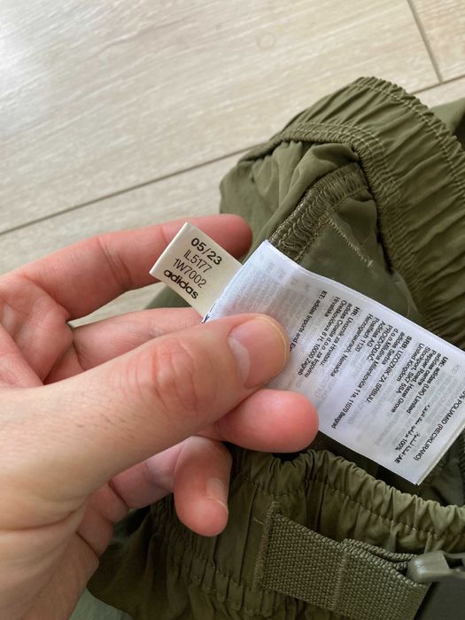 Адидас Adidas Originals Adventure панталон долнище долница размер М