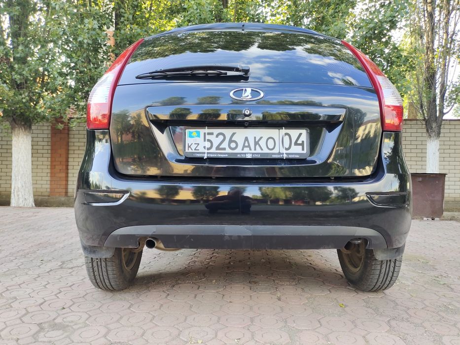 Продам ВАЗ Калина 2