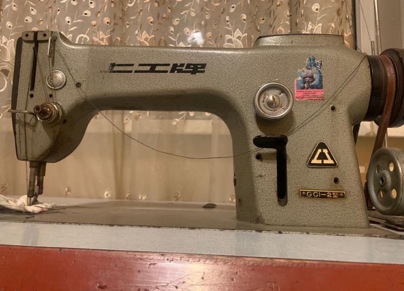Продам швейных машин