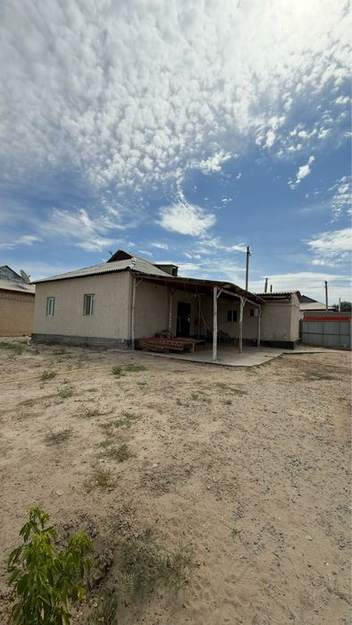 Сәулеттен арзан бағада жер үй