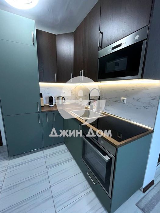 Продава се Едностаен апартамент в Свети Влас - 47 кв.м за 933 €/кв.м - Снимка #3