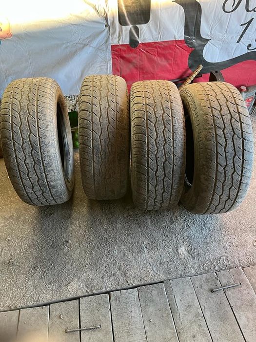 Продам автошины размер285/65/17