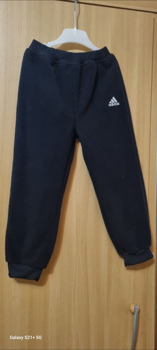 Trening adidas copii 3/4ani