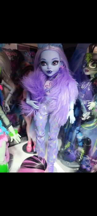 Куклы Монстр хай, монстер хай, monster high