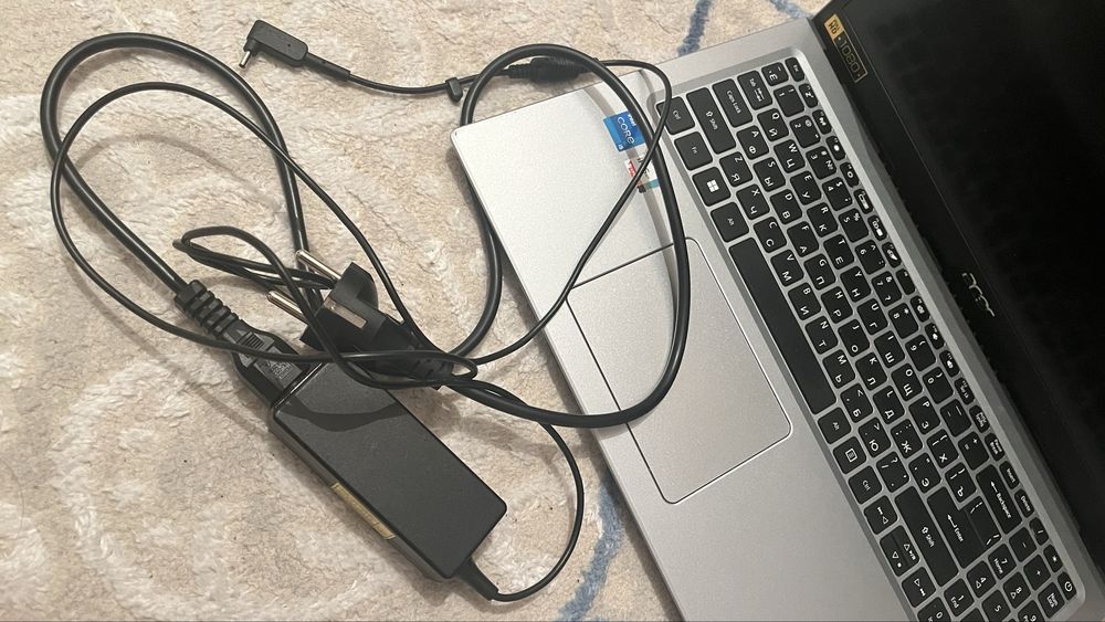 Acer ноутбук сатам