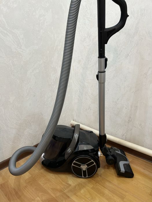 Продается пылесос