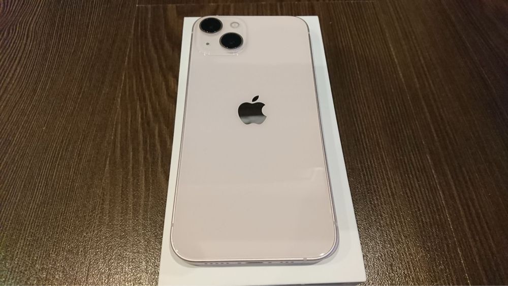 Обмен 13 Iphone 256Gb