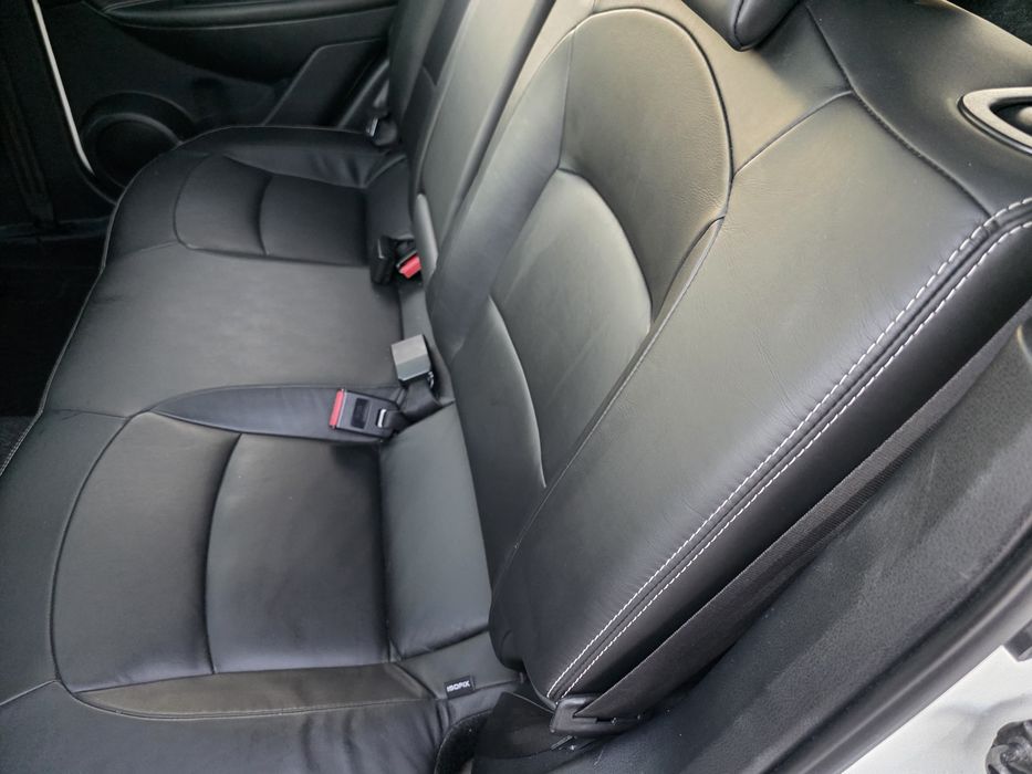 Nissan Qashqai 4x4
