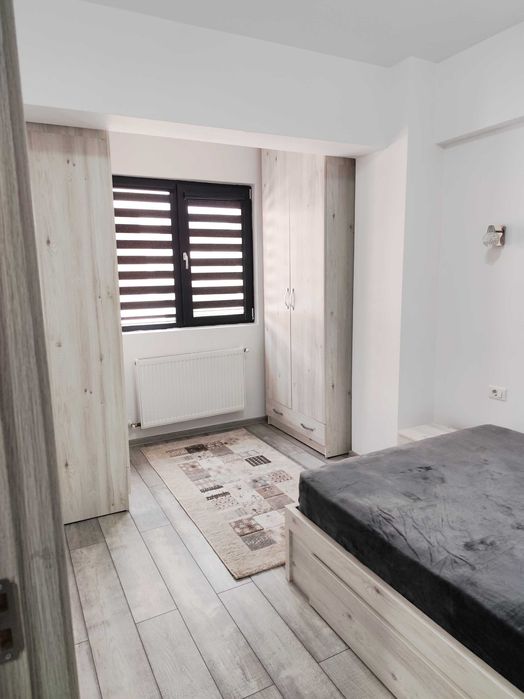 Vand apartament Blv Dem Radulescu