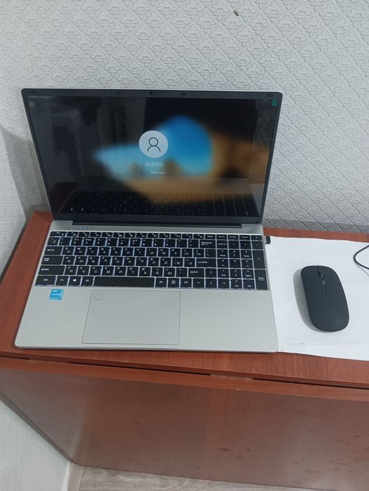 Ноутбук Qere S15 S15