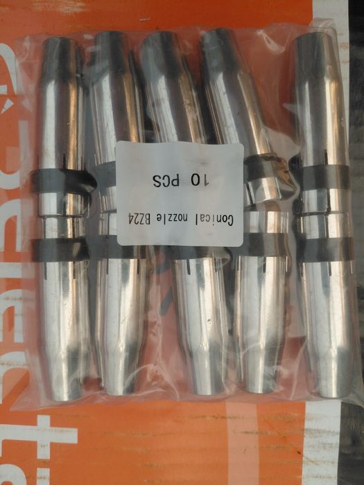 Torță/pistol aparat sudură