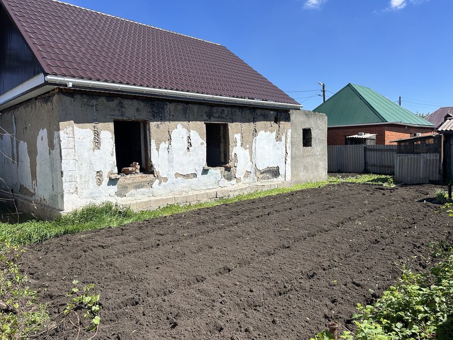 Продам или обменяю дом