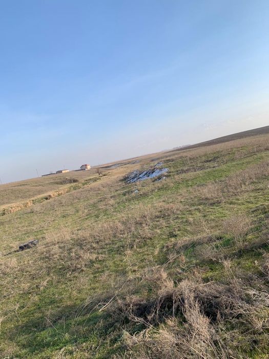 Продам участок 5 гектаров срочна