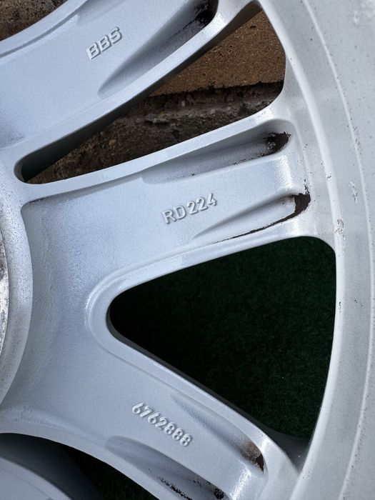 4 броя Джанти БМВ BMW Style 141 17 цола за e87 e88 e81 e82 e36 e46