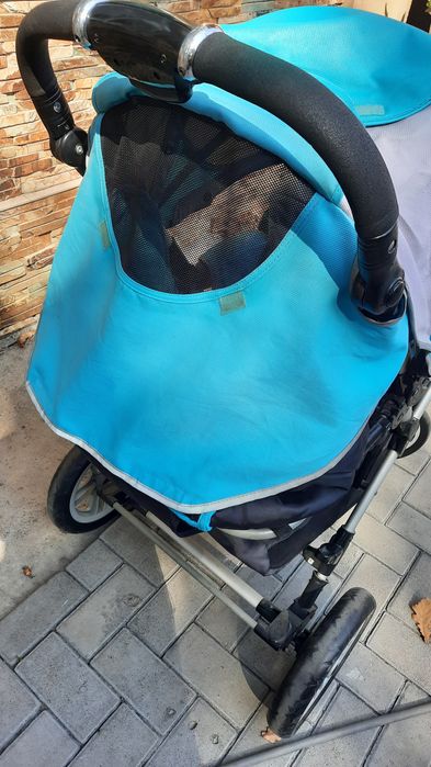 Коляска capella продам