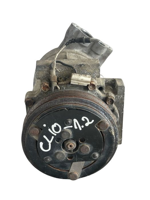Compresor  AC RENAULT TWINGO II CN0_ 2007 - > 1.2i 7700115830