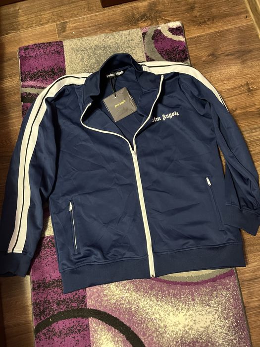 Vand bluza palm angeles