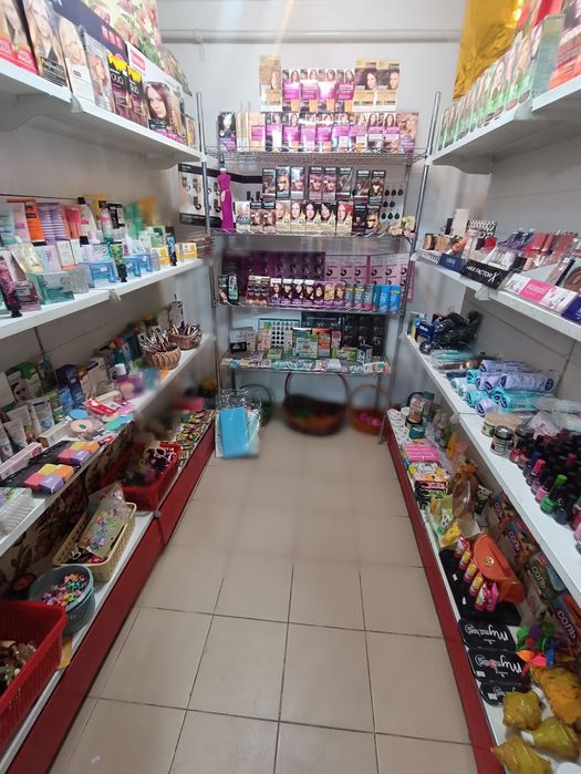 Торговое оборудование