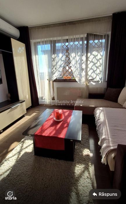 2 camere-Damaroaia spatios, nou — fotografia 3