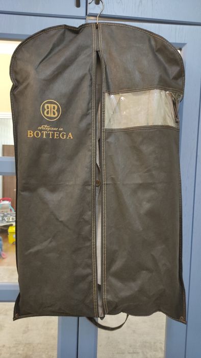 Брючный костюм BOTTEGA