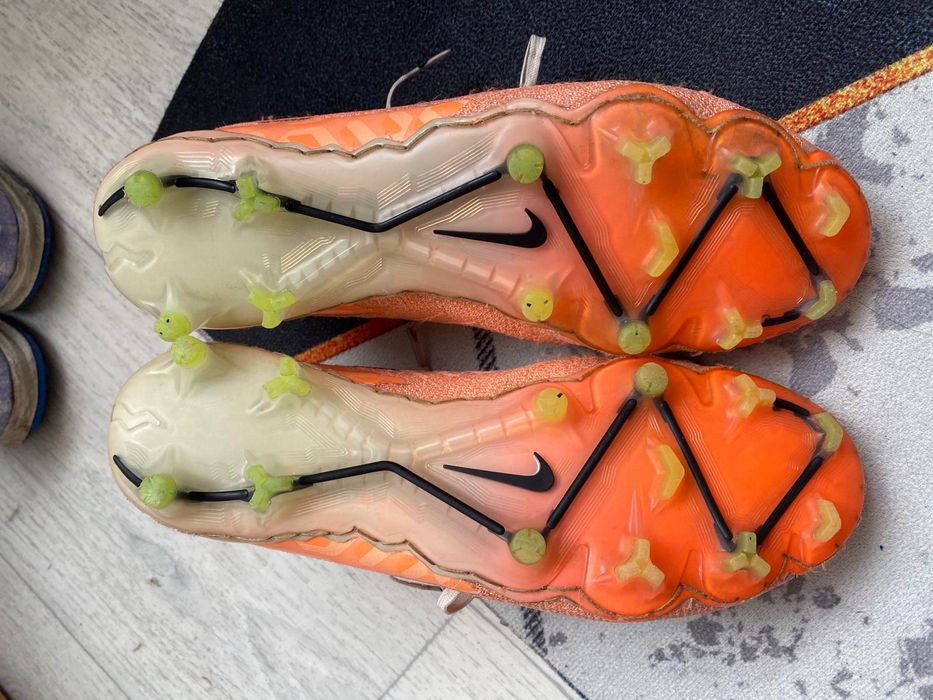 Бутсы фантом джх