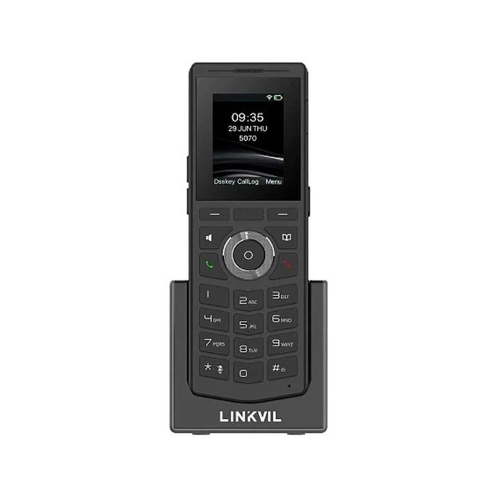 < IP телефон Fanvil W610W