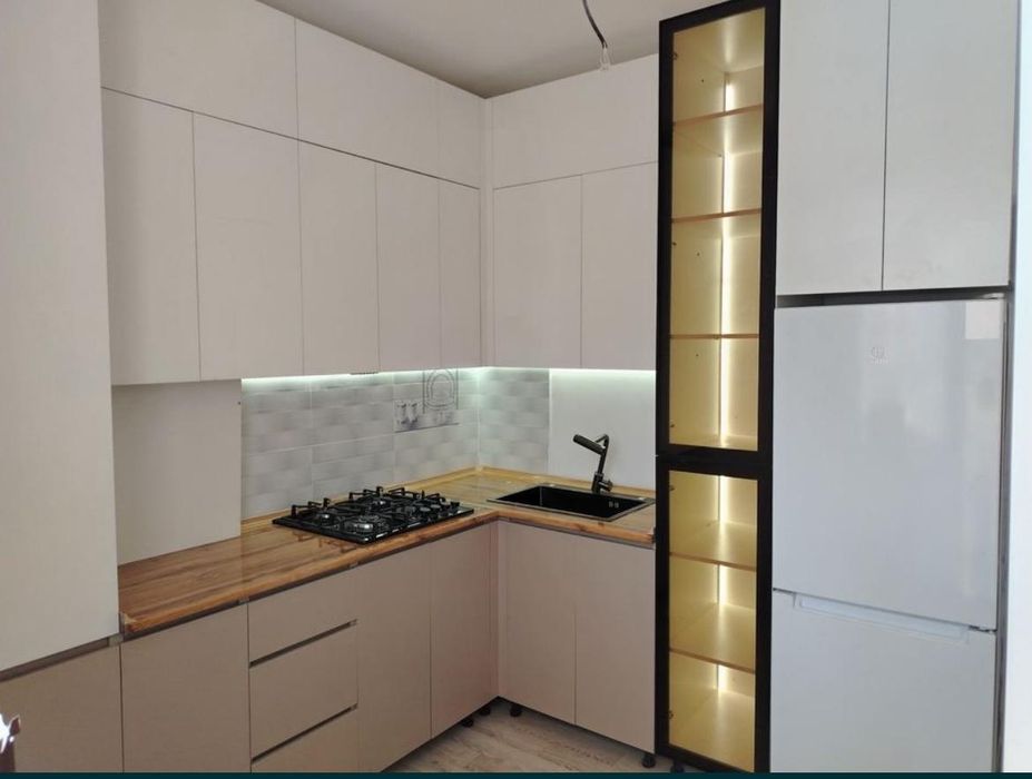 Кухонный гарнитуры