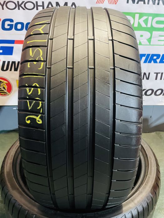 255/35 R21 101Y XL - Bridgestone Turanza T005 Oferta