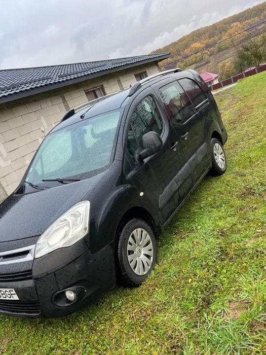 Citroen Berlingo 1.6HDI 2011