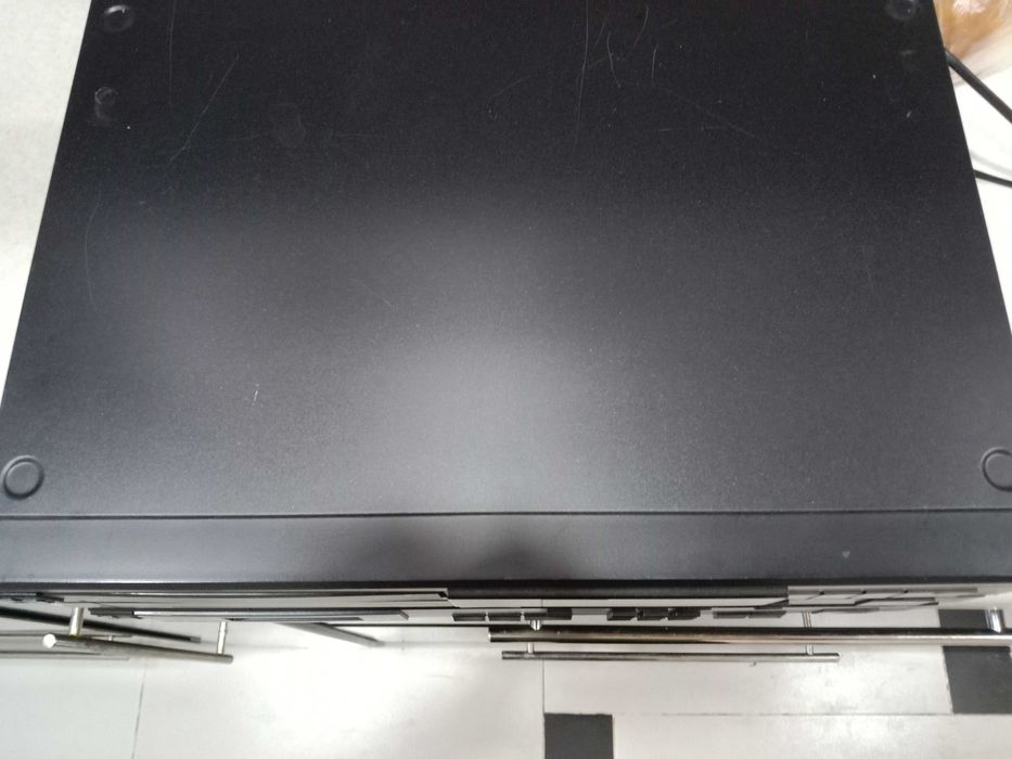 сиди проигрыватель AKAI