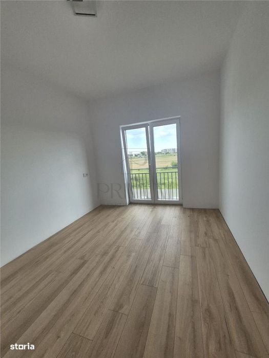 Duplex superb - in spate la LIDL - teren generos -