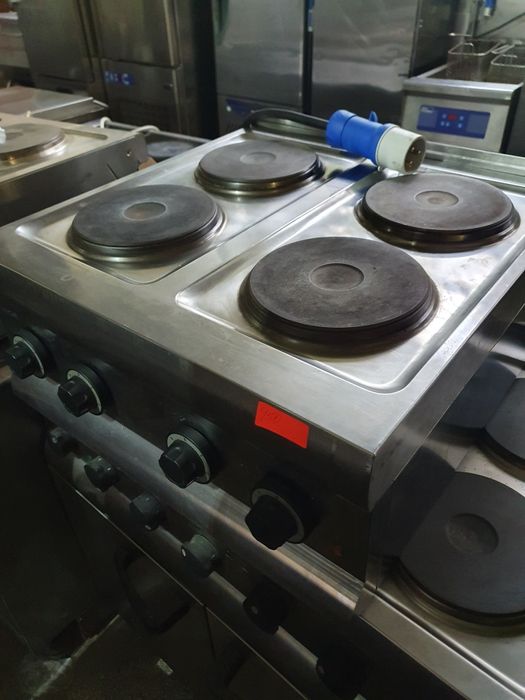 Бен мари.  Топла витрина / су вит