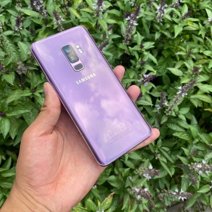 Samsung Galaxy S9+ srochni
