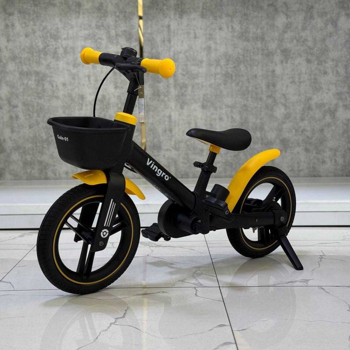 VINGRO velosiped 97$