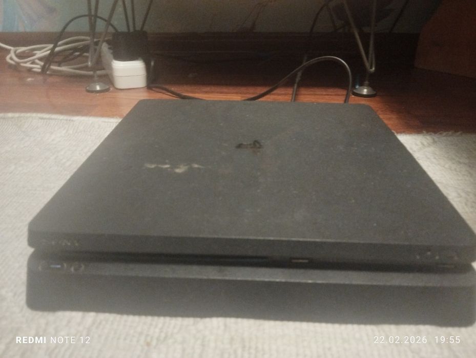 playstation 4 обмен на игравой комп