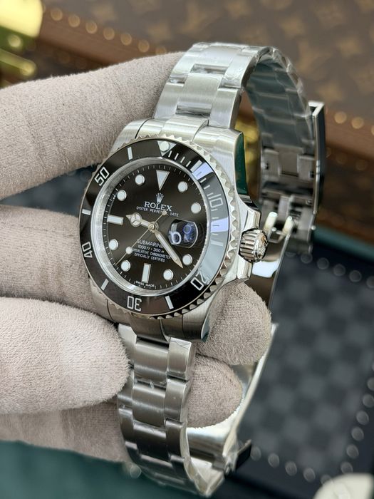 Rolex Submariner Date