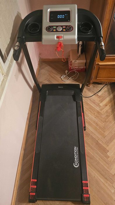 Бягаща пътека Kondition GB-TR2403