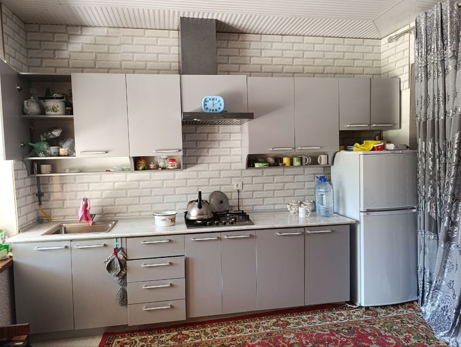 Ховли сотилади 4.5 соток