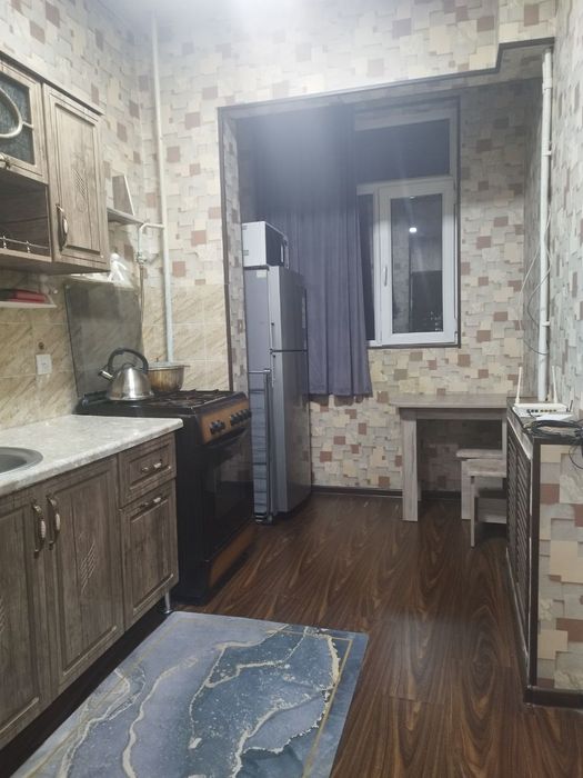 Сдаётся квартира на Авиасозлар 1