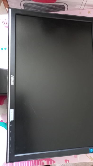 Монитор ASUS VW202SR
