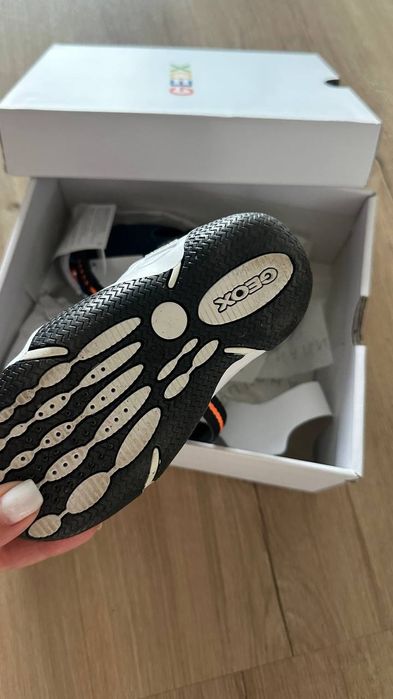 Детски сандали Geox за момче