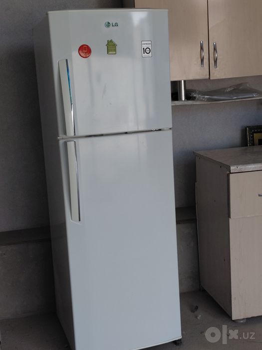 Lg xolodilnik holati yaxshi