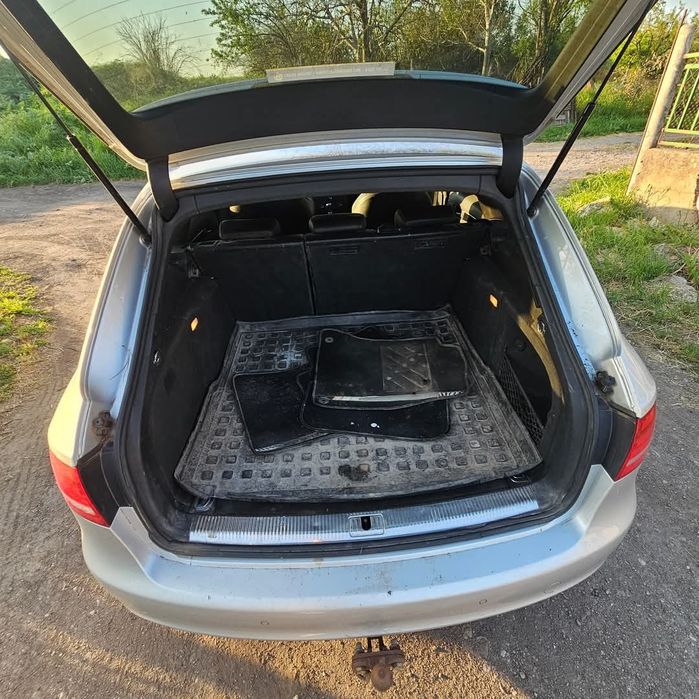 Audi A4 B8 S4 пакет  2.0 дизел 170к.с 2011г (Ауди Б8 S4 dizel Sline)