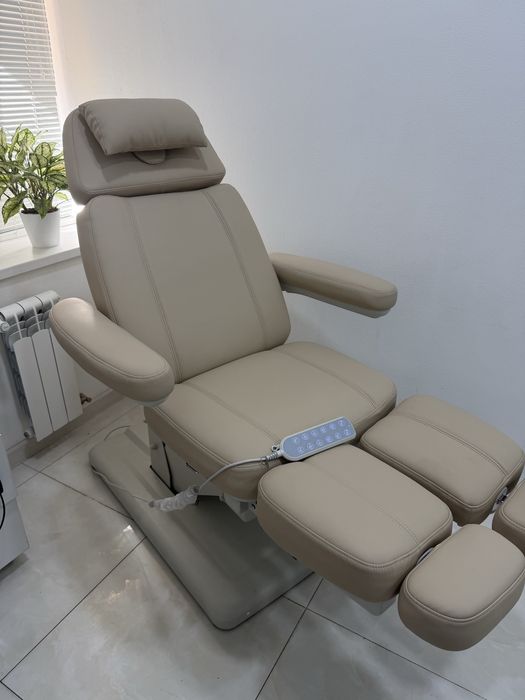 Кресло для педикюра