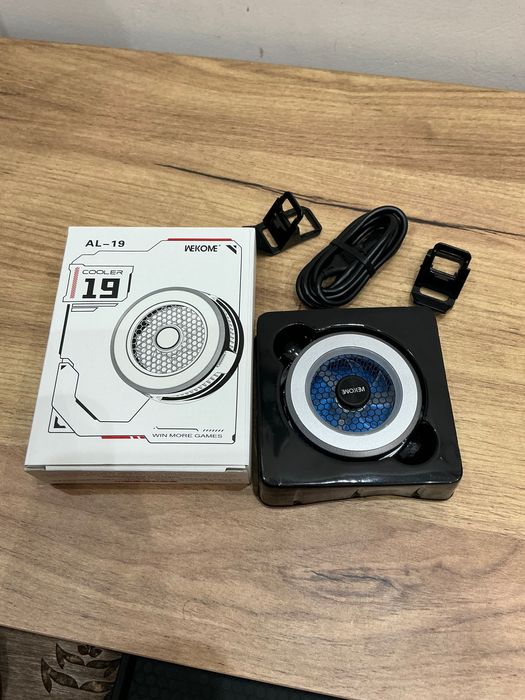 кулер для телефона Wekome AL-19