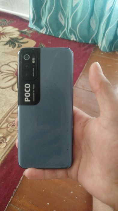 Poco M3 Pro 128гб