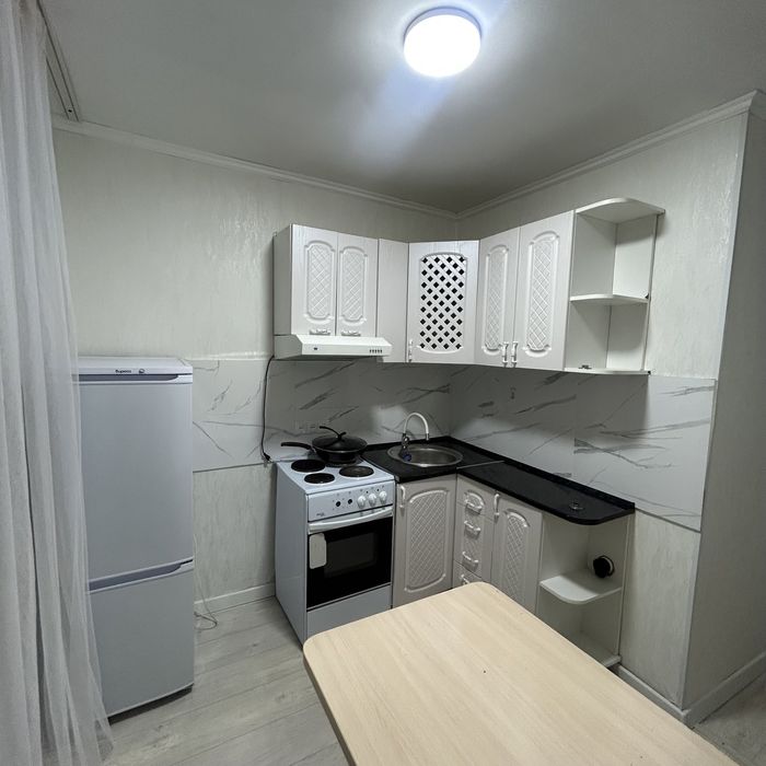 Посуточная квартира