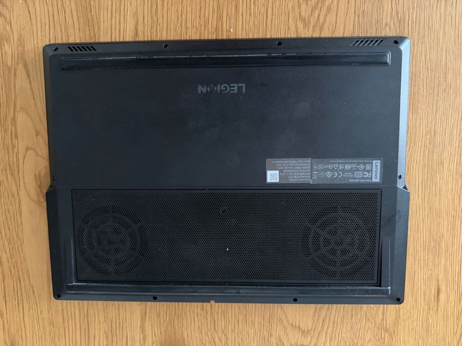Lenovo Legion Y530