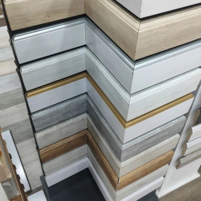 Плинтус plintus emdef