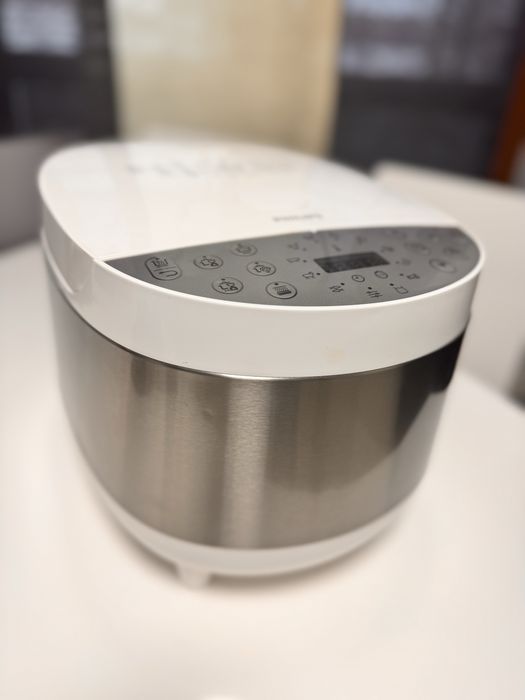 Мултикукър Philips